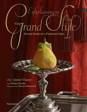 Grand cuisine : the art of French cuisine