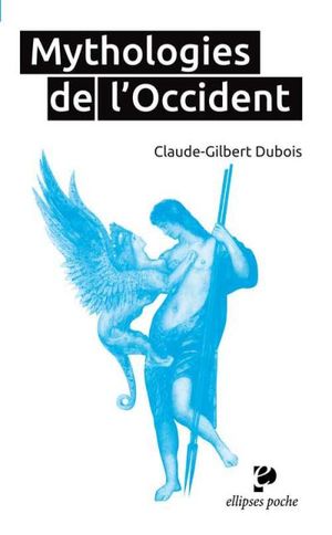 Mythologies de l'Occident