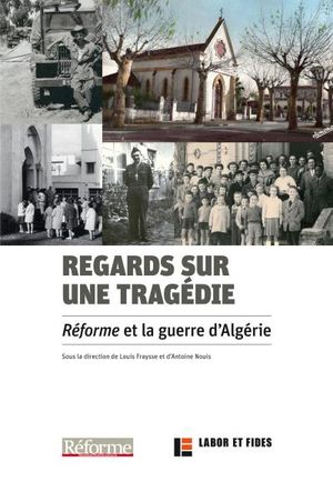 Regards sur une tragédie