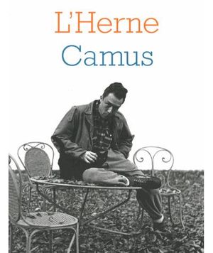 Cahier Camus