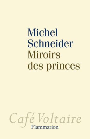 Miroirs des princes