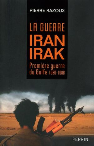 La guerre Iran-Irak