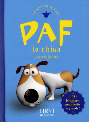 Paf le chien