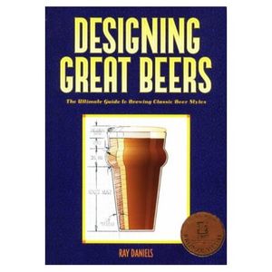 Designing great beers