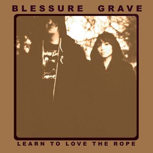 Learn to Love the Rope (EP)