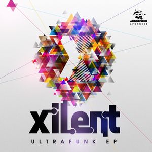 Ultrafunk EP (EP)