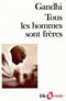 Tous les Hommes sont Frères