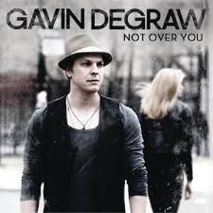 Not Over You (Single)