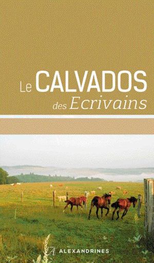 Le calvados des écrivains