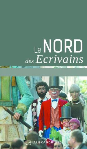 Le Nord des écrivains