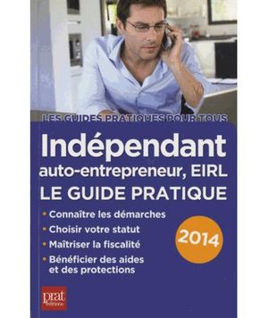 Indépendant et auto-entrepreneurs, EIRL