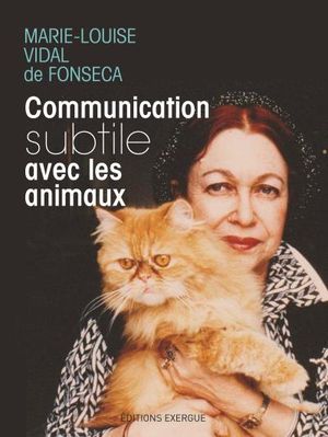 Communication subtile avec les animaux