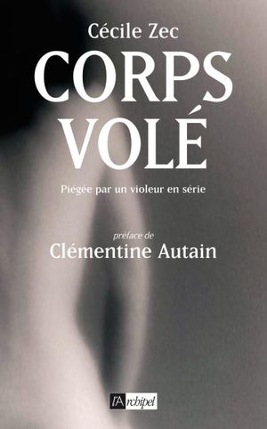 Corps volé