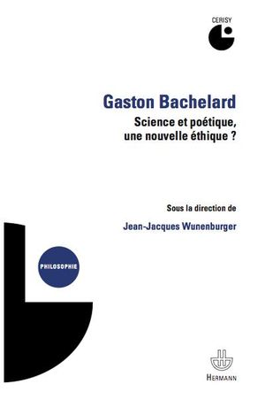 Gaston Bachelard
