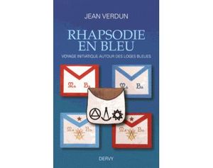 Rhapsodie en bleu