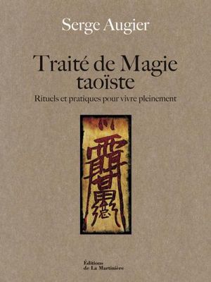 Traité de magie taoïste