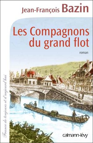 Les compagnons du grand flot