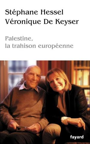 Palestine, la trahison européenne