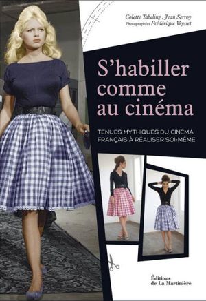 S'habiller comme au cinéma