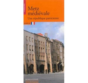 Metz médiéval