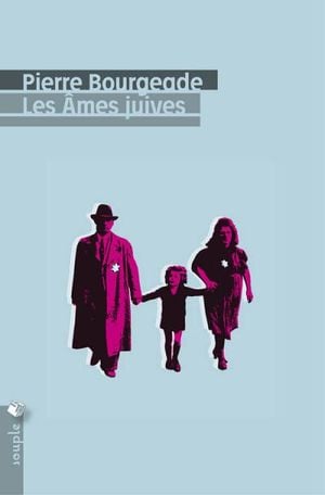 Les âmes juives