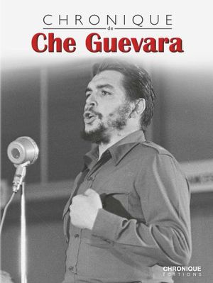 Che Guévara