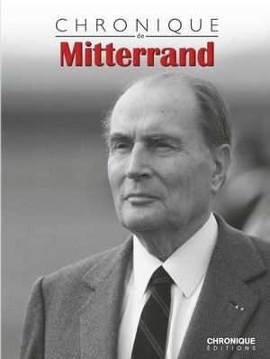 François Mitterrand