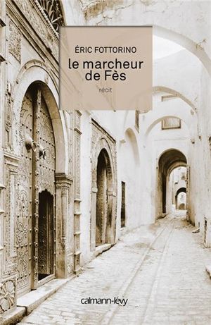 Le marcheur de Fès