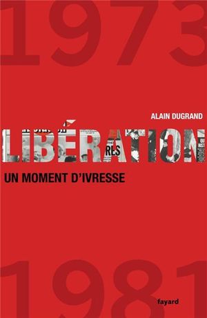 Libération, 1973-1981
