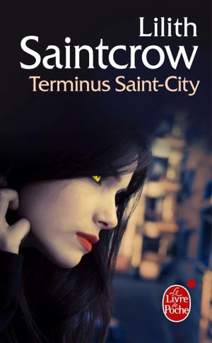 Terminus Saint-City