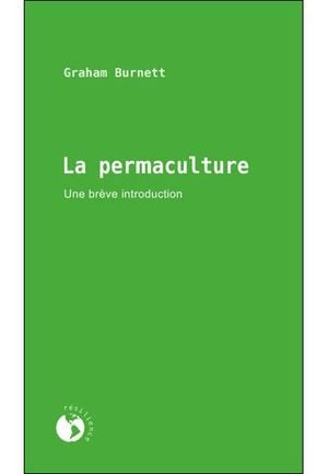 La permaculture une breve introduction