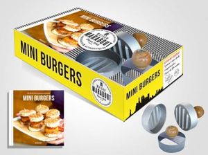 Mini-burger