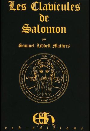 Les Clavicules de Salomon