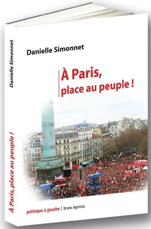 A Paris place au peuple !