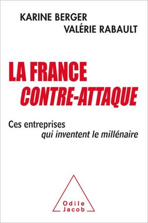 La France contre-attaque