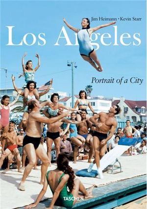 Los Angeles : Portrait of a City