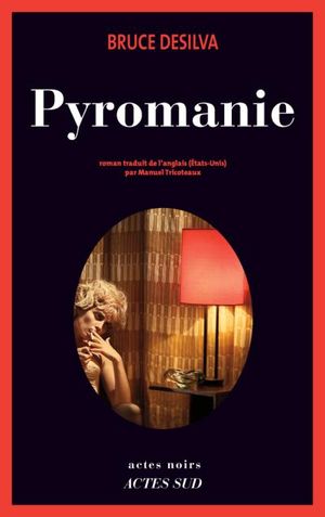 Pyromanie