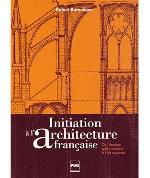 Initiation à l'architecture française