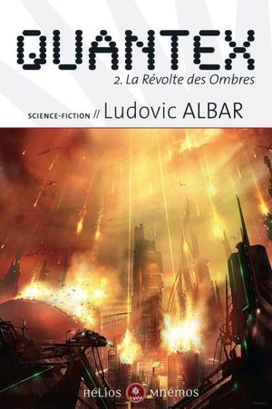 La révolte des ombres