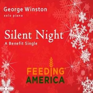 Silent Night – A Benefit Single for Feeding America
