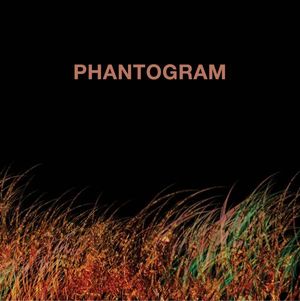Phantogram (EP)