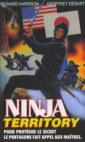 Ninja Territory