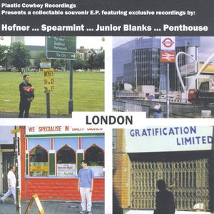 London (EP)