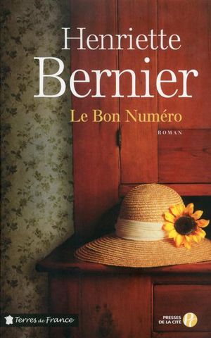 Le bon numéro