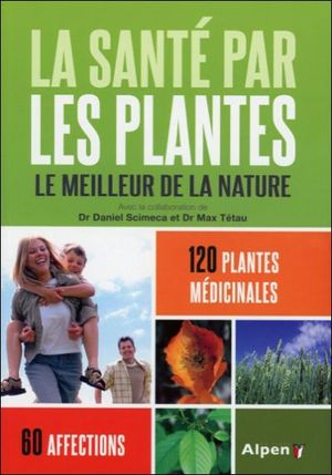 Santé et bienfaits des plantes médicinales