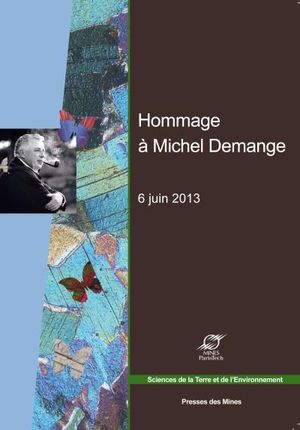 Hommage à Michel Demange