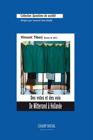 Des votes et des voix