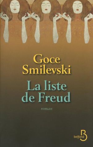 La liste de Freud