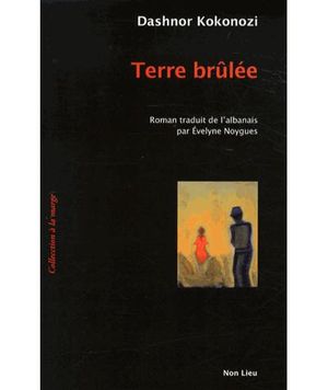 Terre brûlée