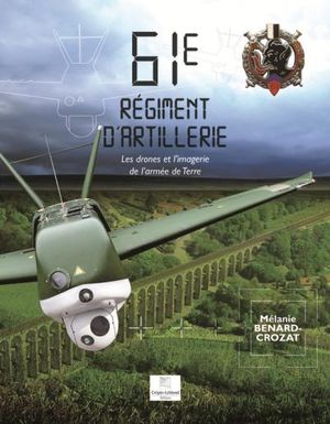 61e régiment d'artillerie